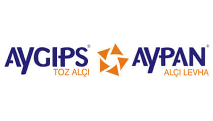 Aygips Logo