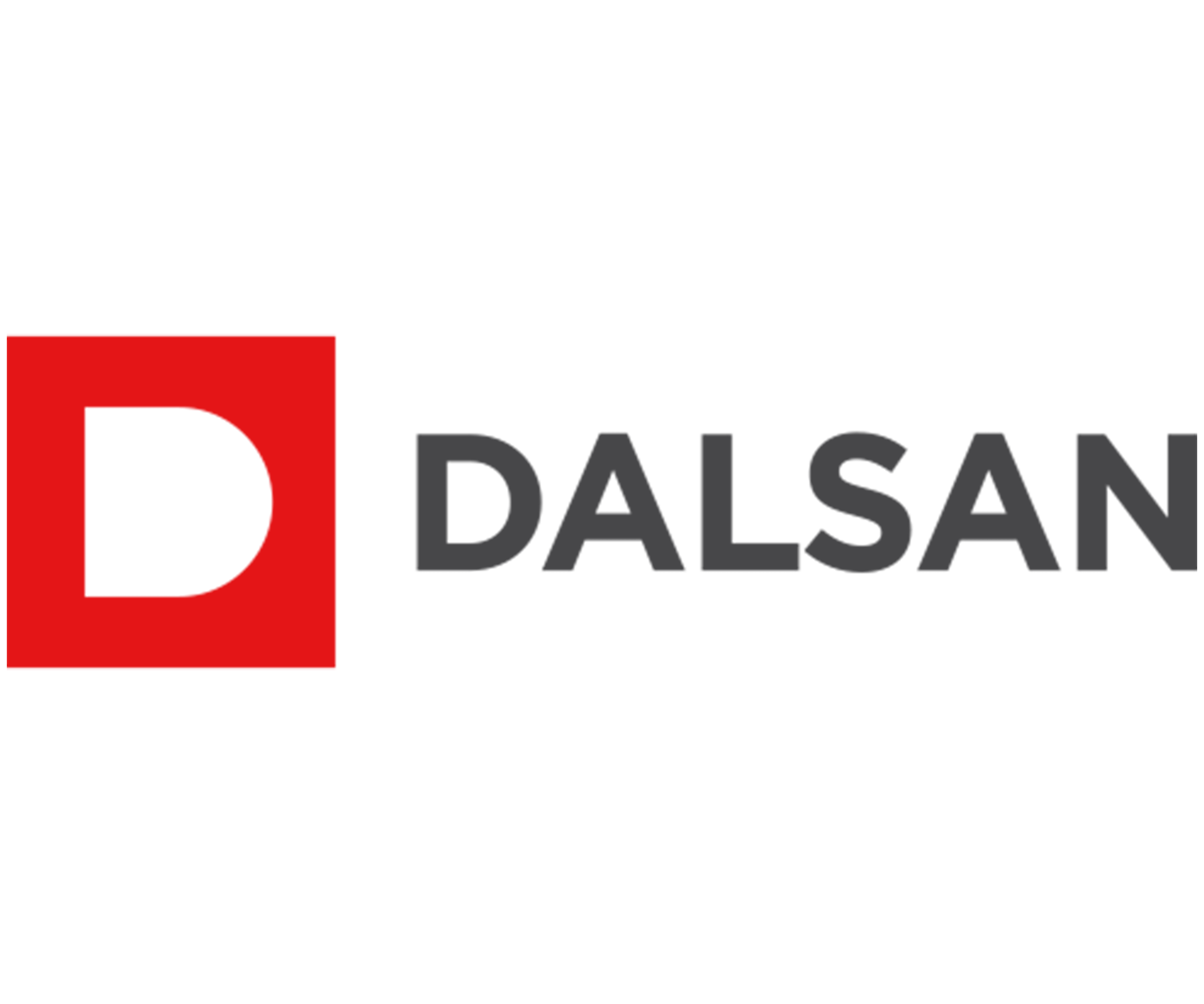 Dalsan Logo