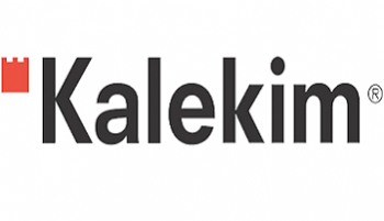 KALEKİM Logo