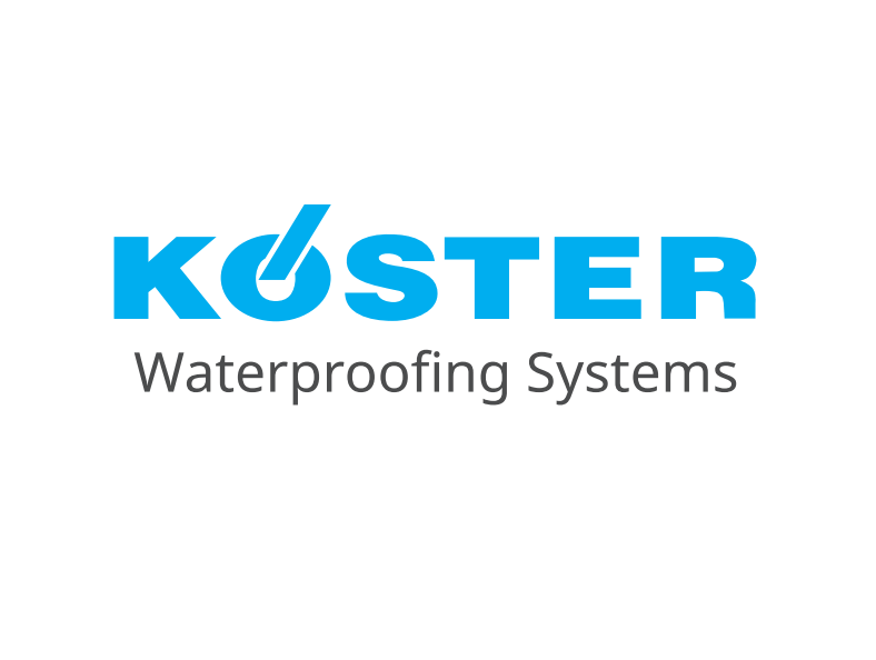 Köster Logo