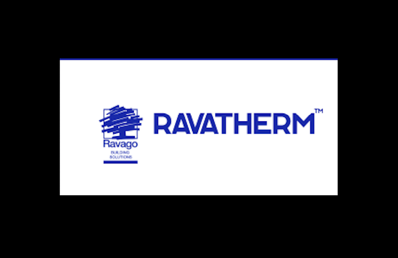 Ravatherm Logo